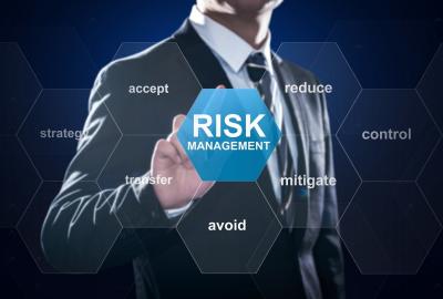 Risk Management in Healthcare Professional Diploma